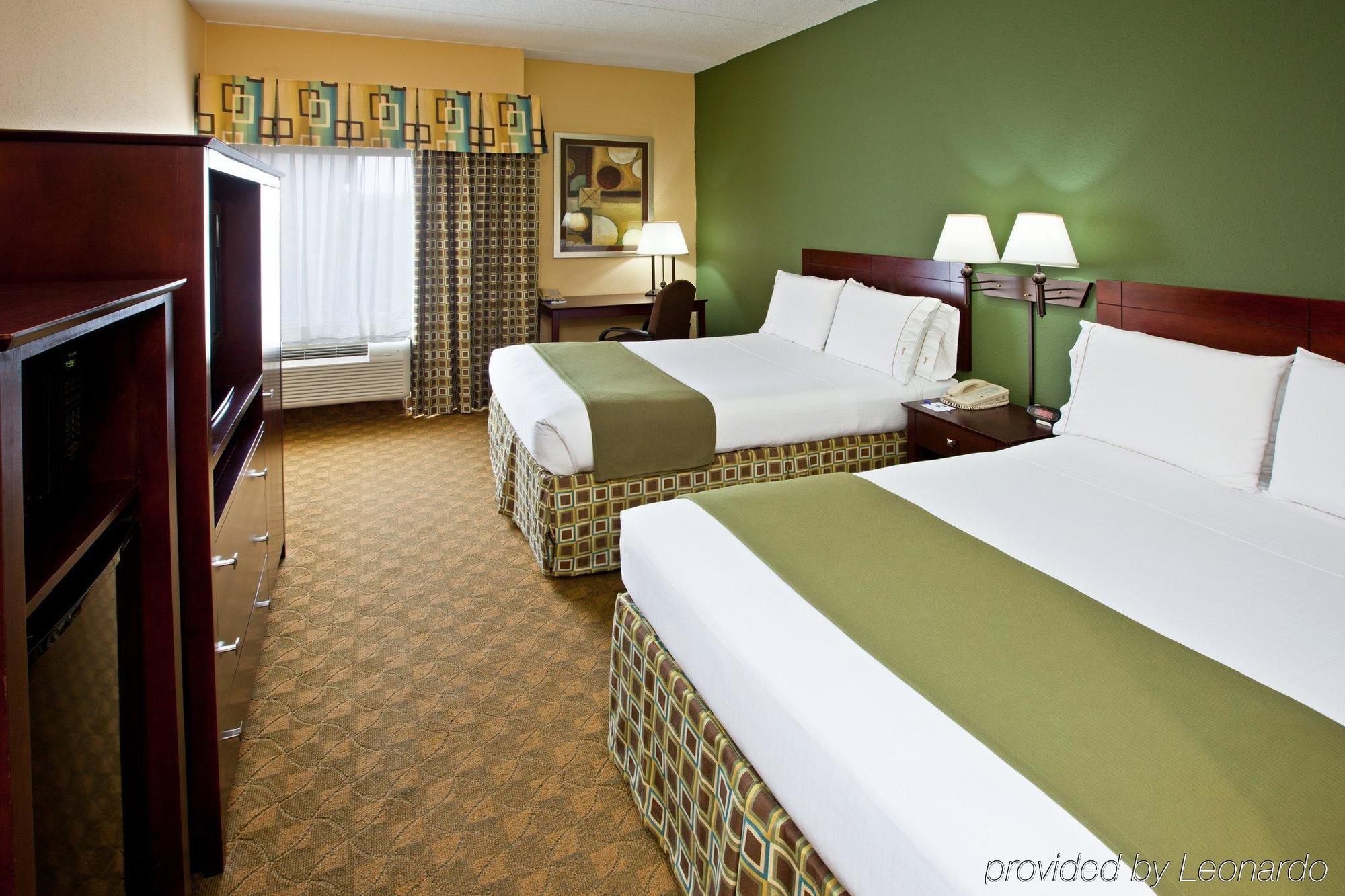 Best Western Eagles Inn Morehead Zimmer foto