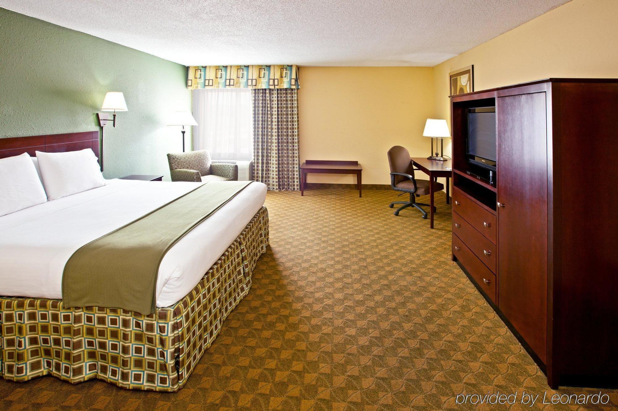Best Western Eagles Inn Morehead Zimmer foto