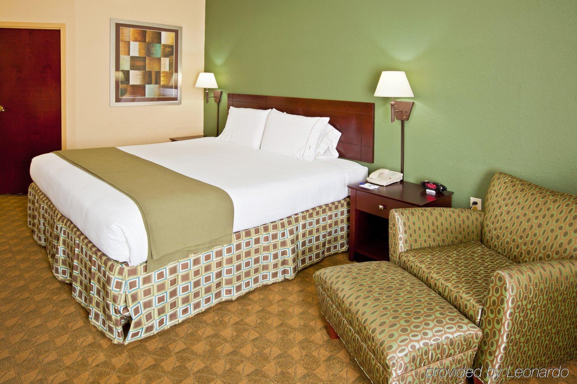 Best Western Eagles Inn Morehead Zimmer foto
