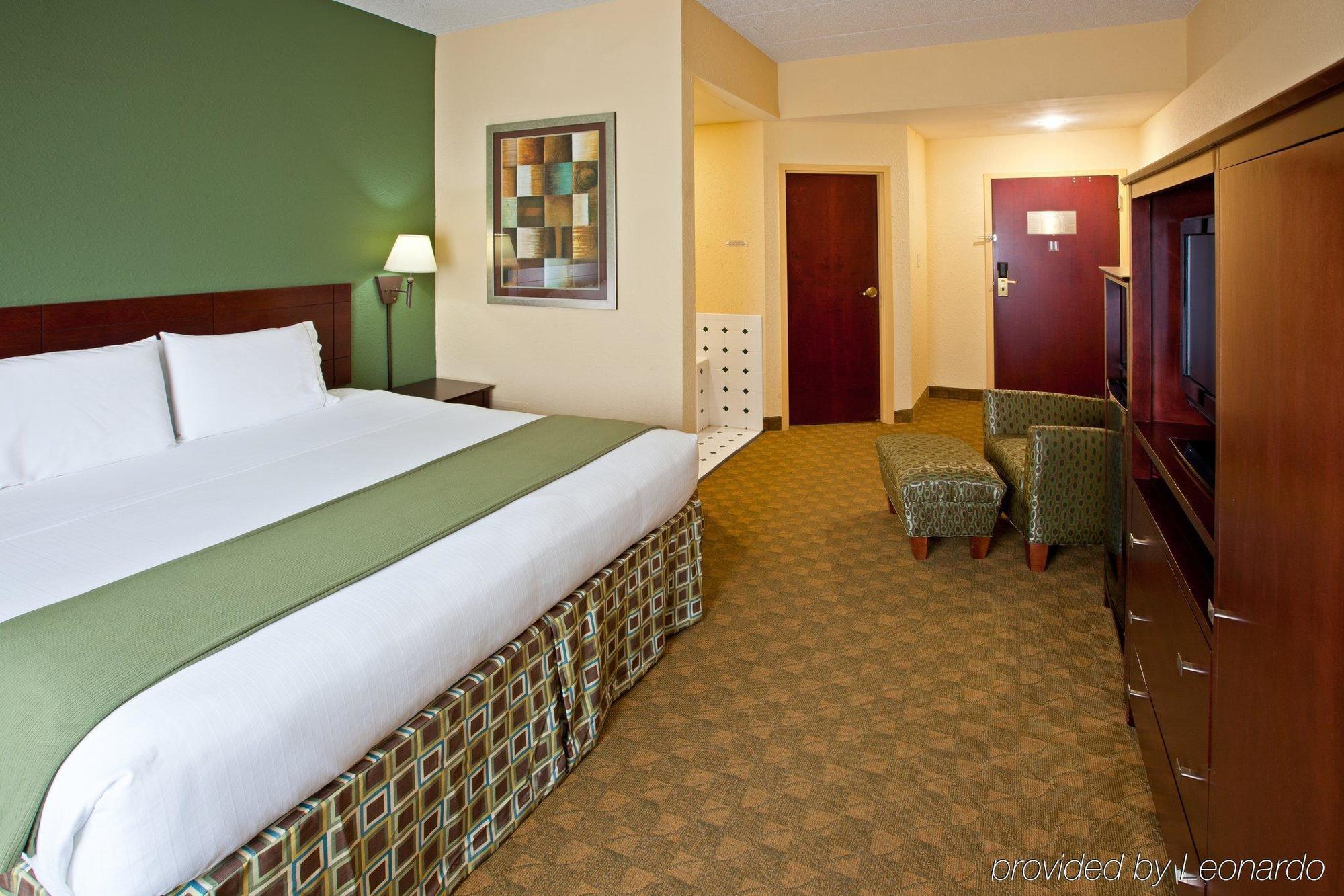 Best Western Eagles Inn Morehead Zimmer foto