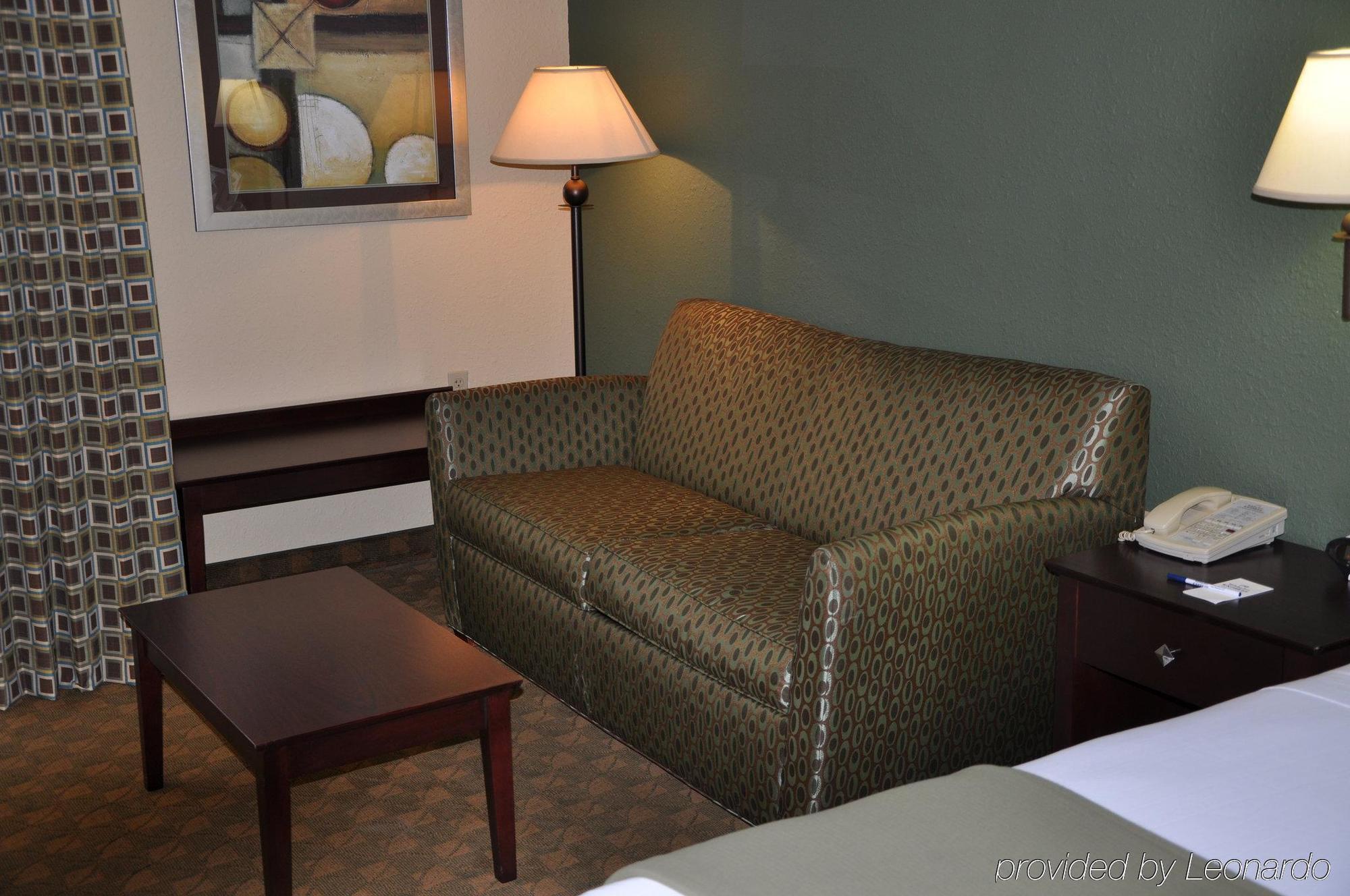 Best Western Eagles Inn Morehead Zimmer foto