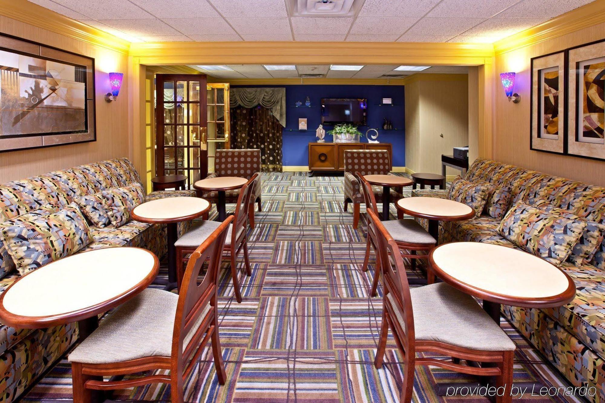 Best Western Eagles Inn Morehead Restaurant foto