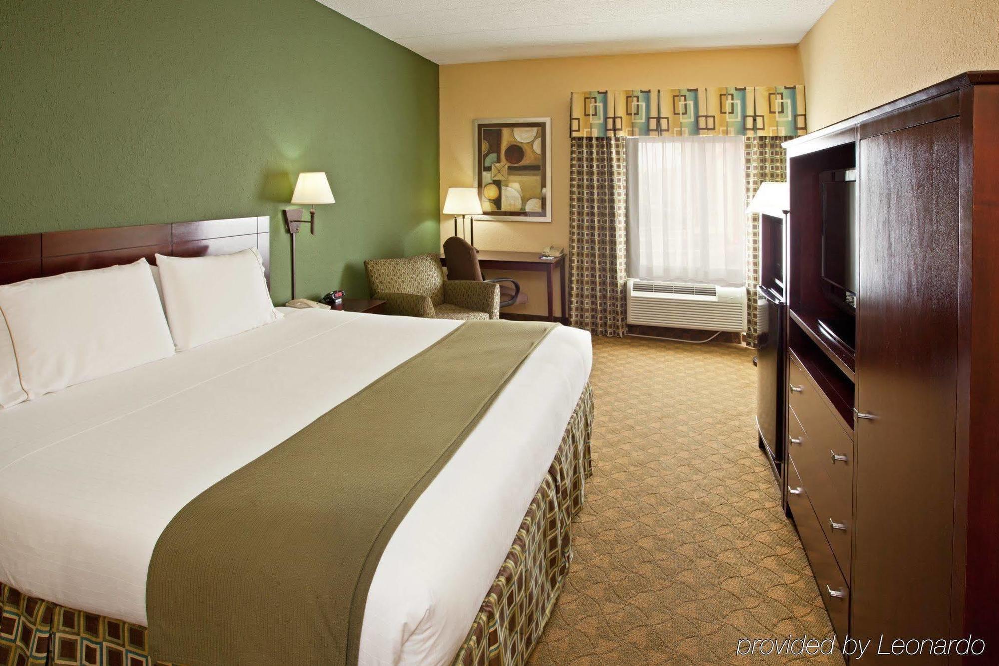 Best Western Eagles Inn Morehead Zimmer foto