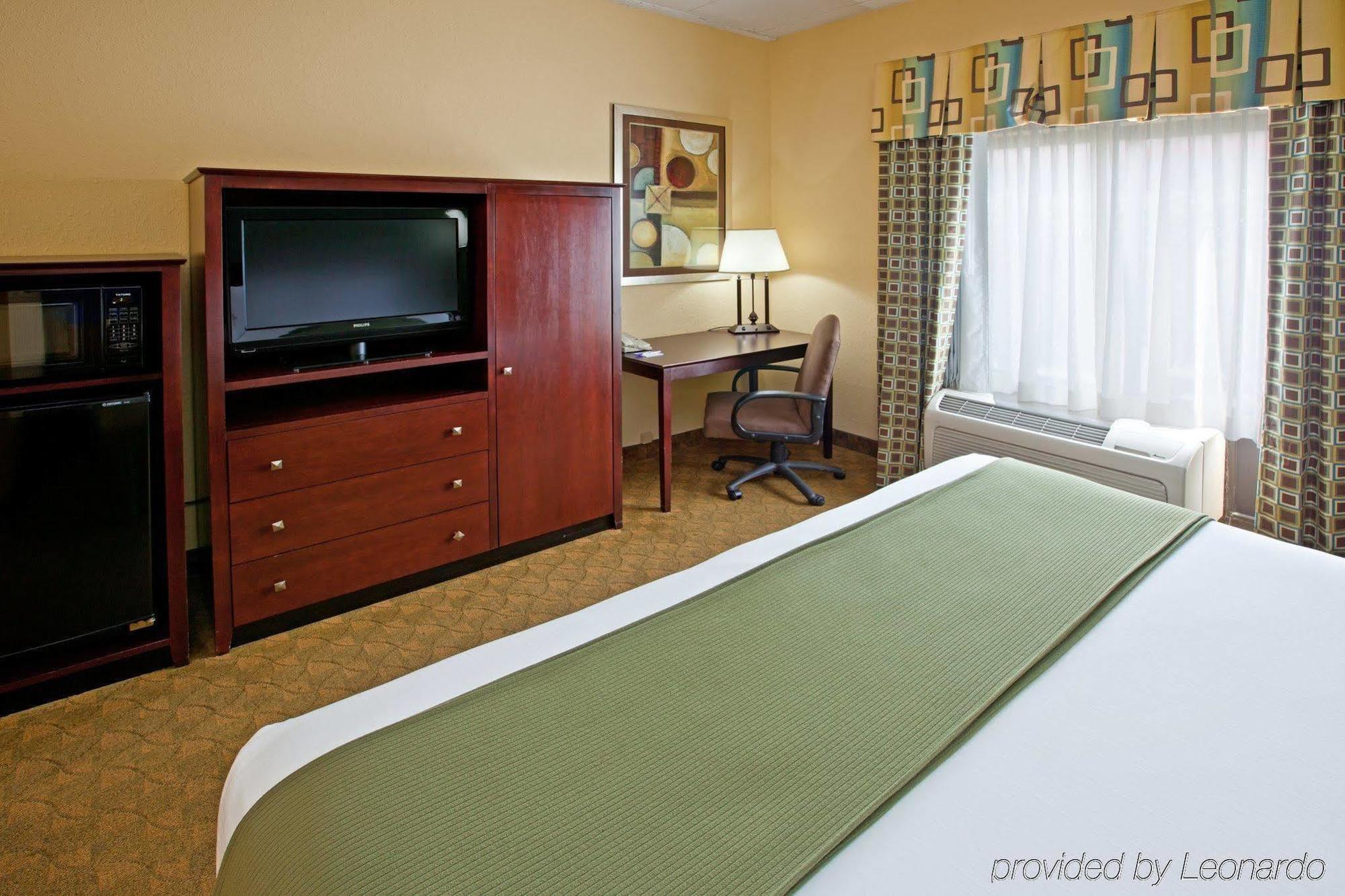Best Western Eagles Inn Morehead Zimmer foto
