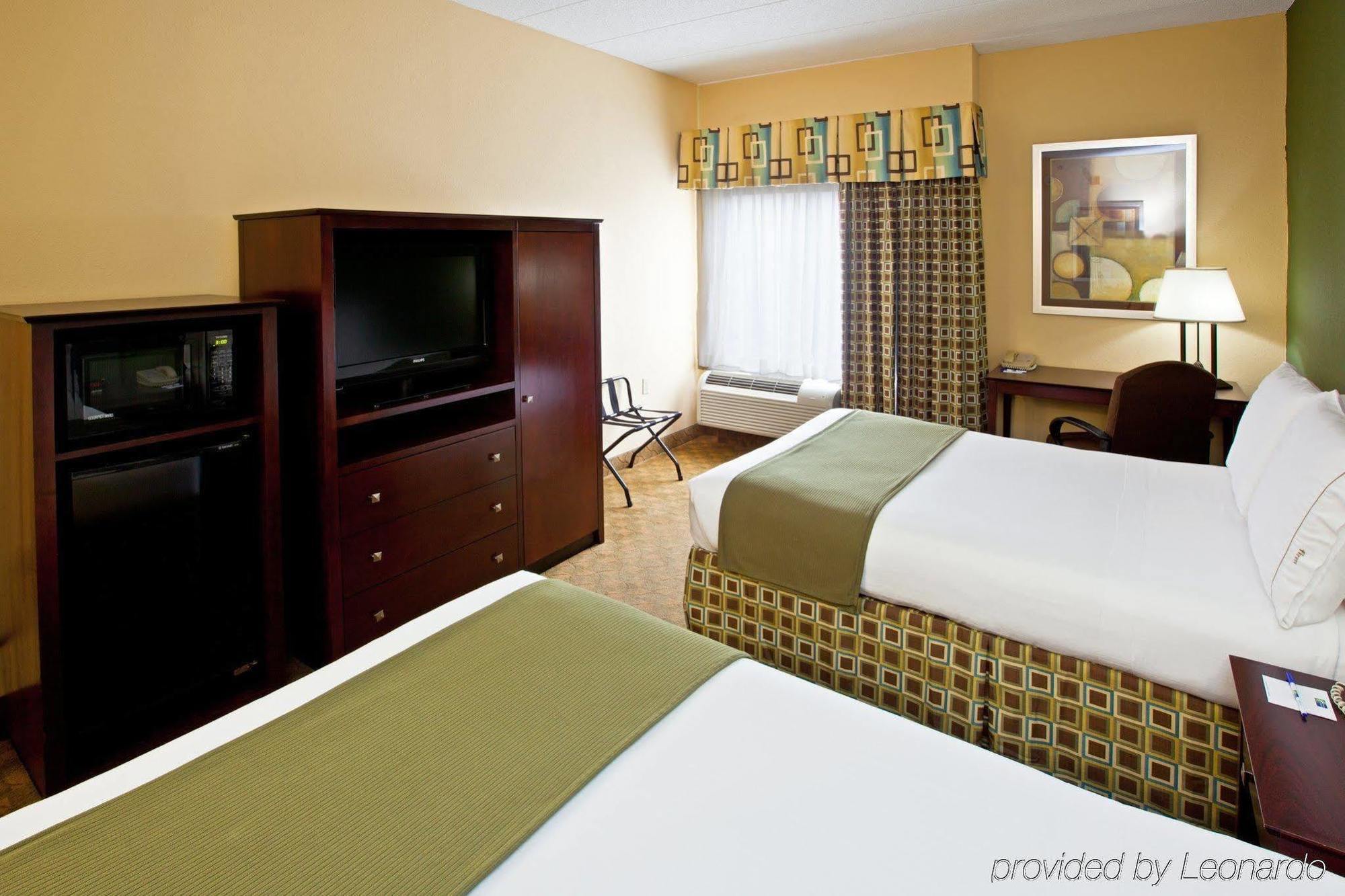 Best Western Eagles Inn Morehead Zimmer foto